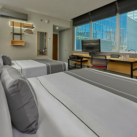 City Express Plus By Marriott Monterrey Nuevo Sur Εξωτερικό φωτογραφία