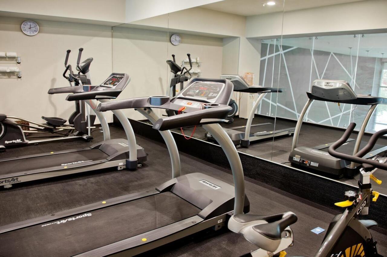City Express Plus By Marriott Monterrey Nuevo Sur Εξωτερικό φωτογραφία