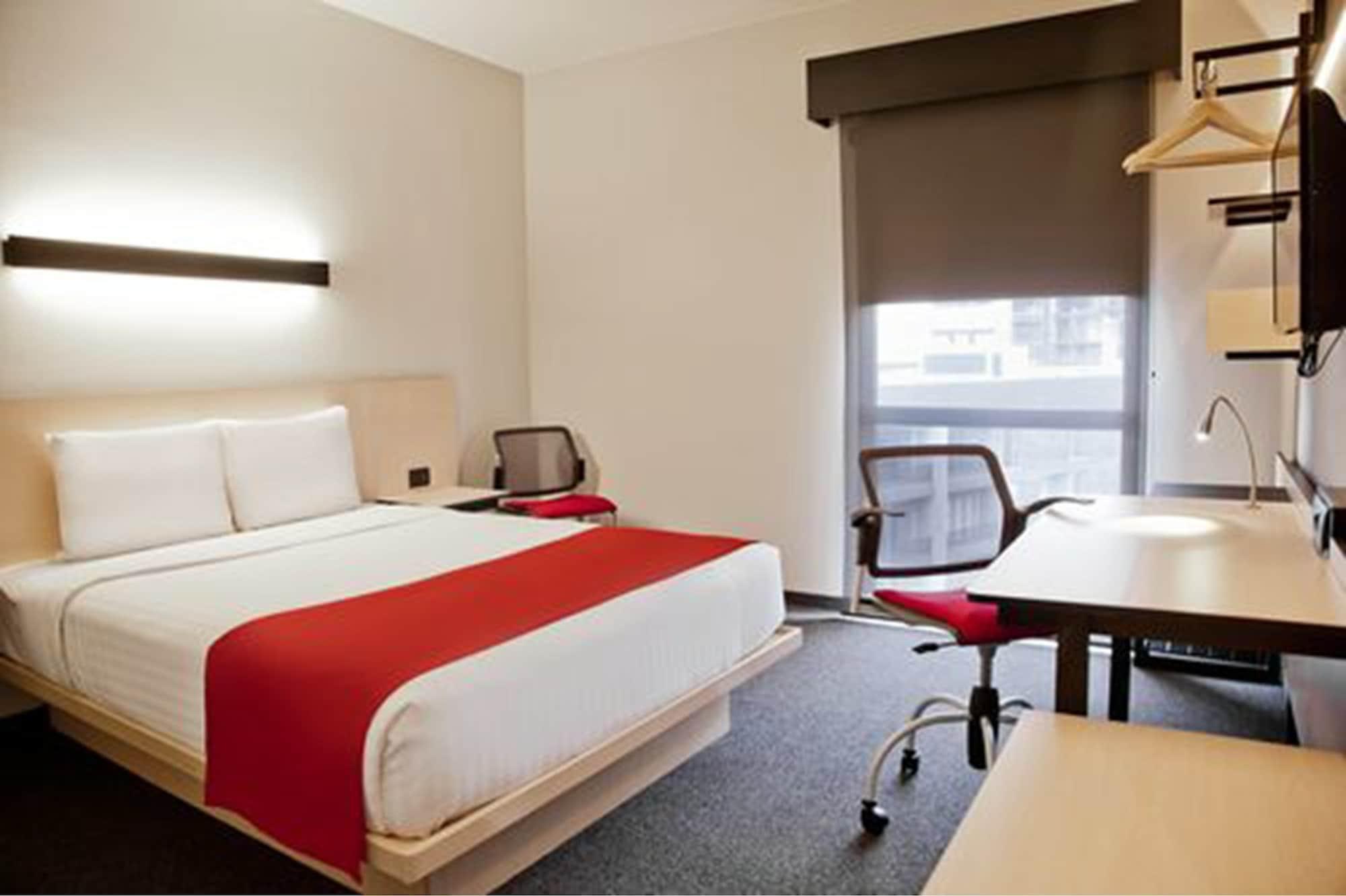 City Express Plus By Marriott Monterrey Nuevo Sur Εξωτερικό φωτογραφία