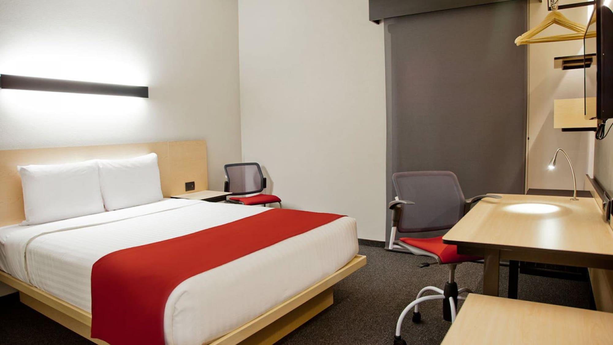 City Express Plus By Marriott Monterrey Nuevo Sur Εξωτερικό φωτογραφία