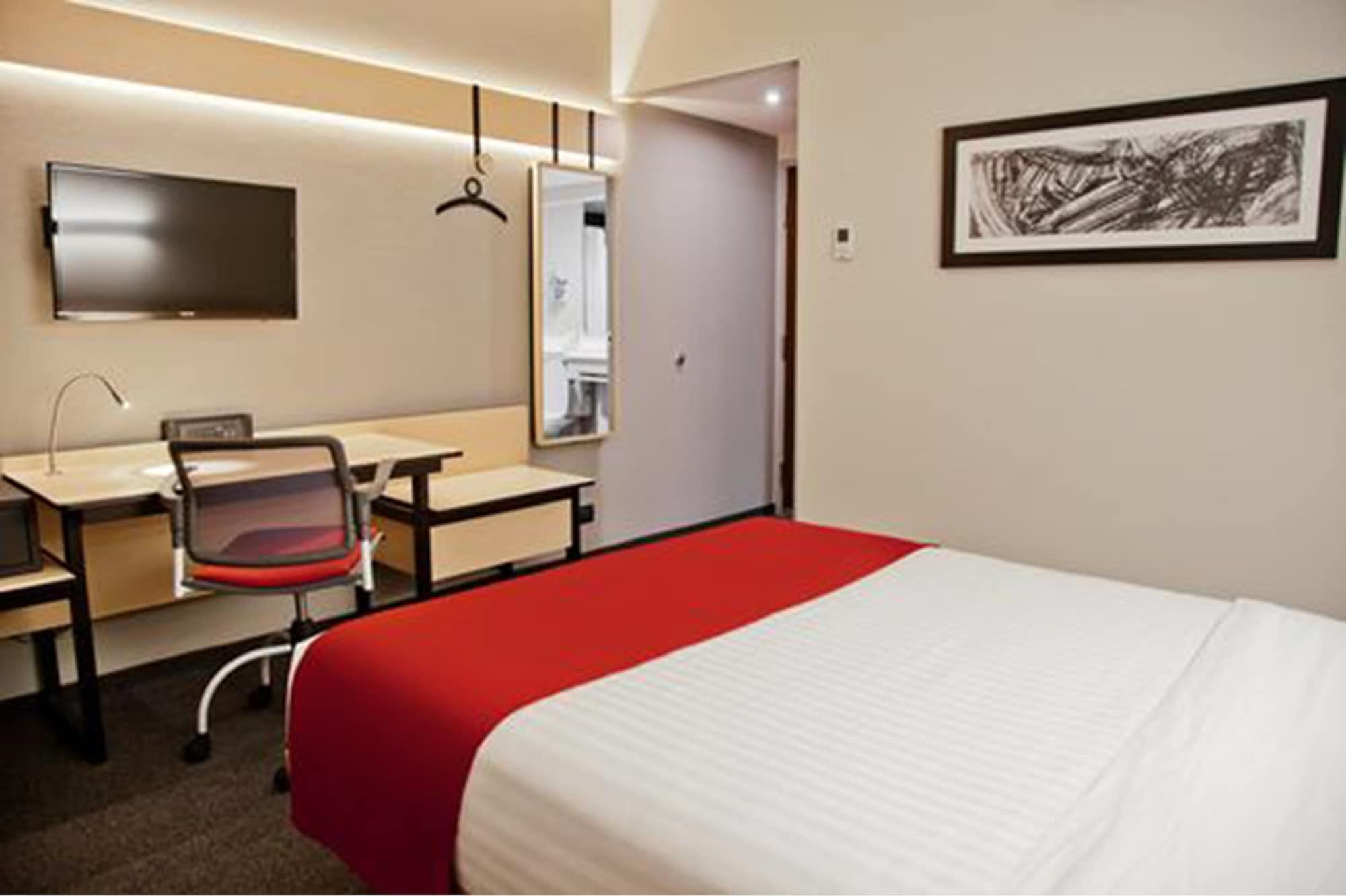 City Express Plus By Marriott Monterrey Nuevo Sur Εξωτερικό φωτογραφία