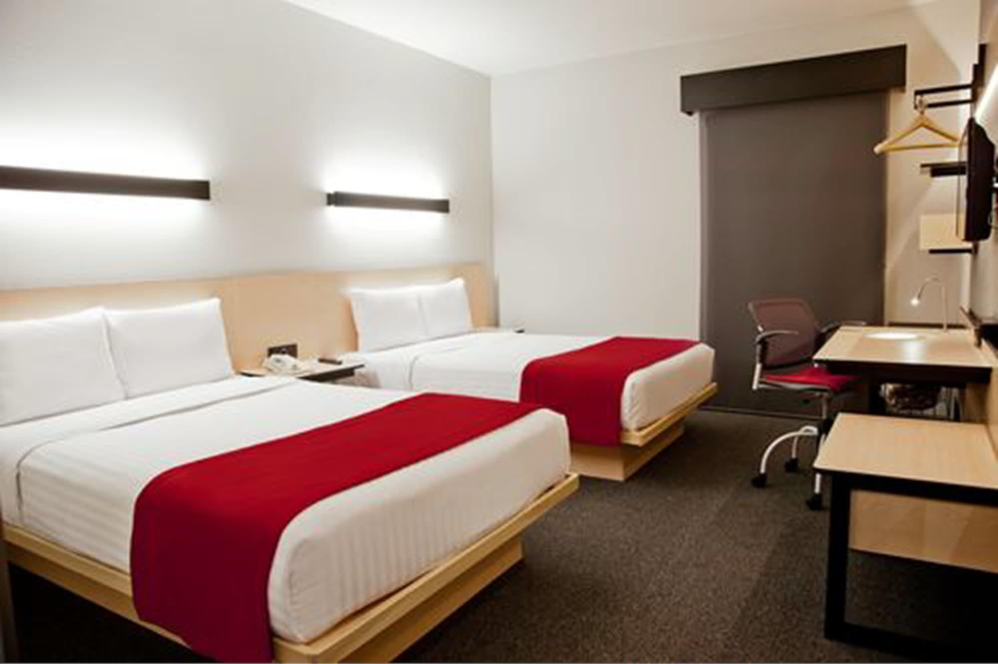 City Express Plus By Marriott Monterrey Nuevo Sur Εξωτερικό φωτογραφία