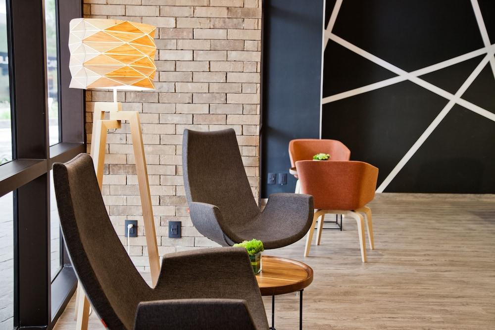 City Express Plus By Marriott Monterrey Nuevo Sur Εξωτερικό φωτογραφία