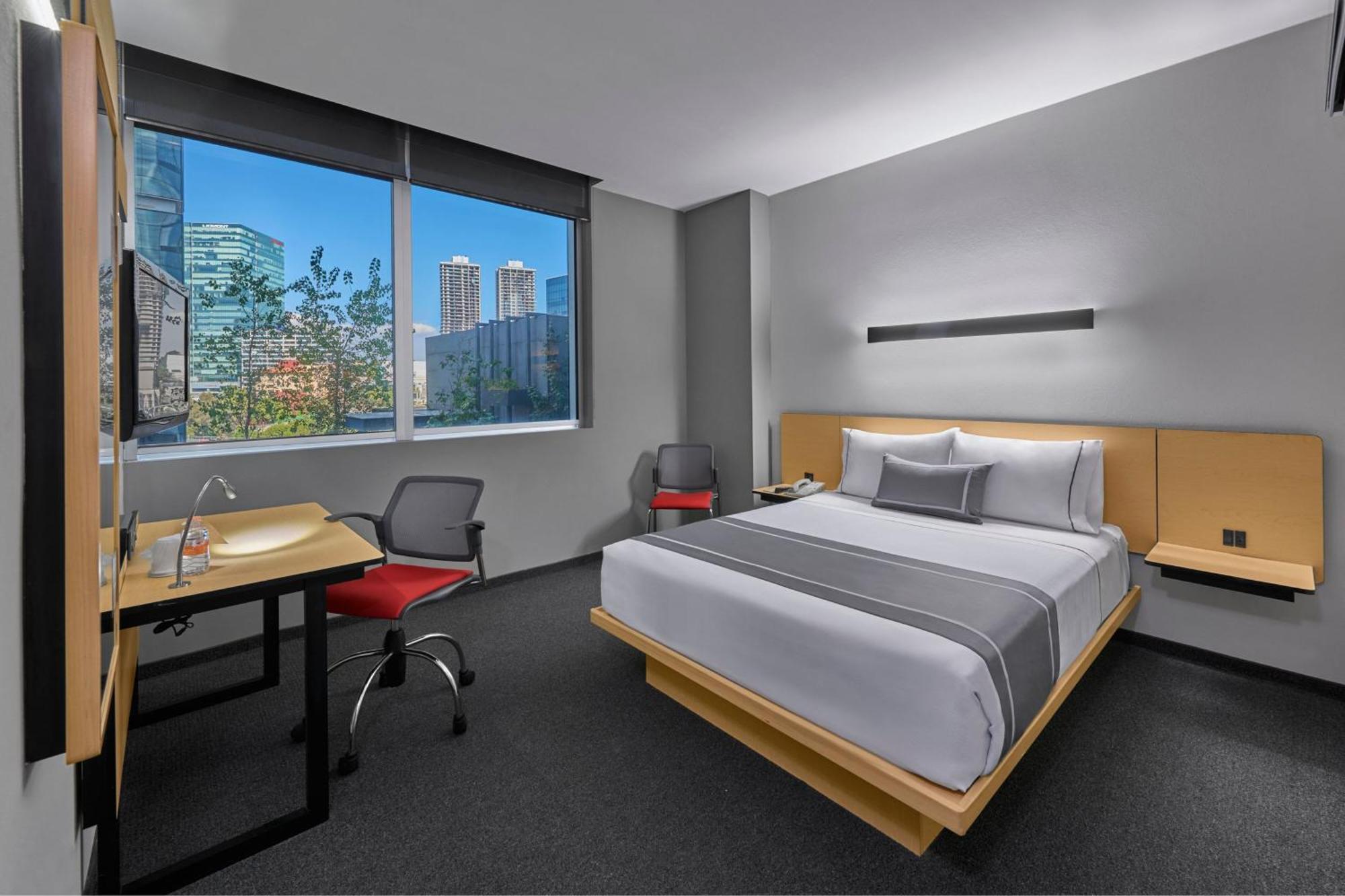 City Express Plus By Marriott Monterrey Nuevo Sur Εξωτερικό φωτογραφία