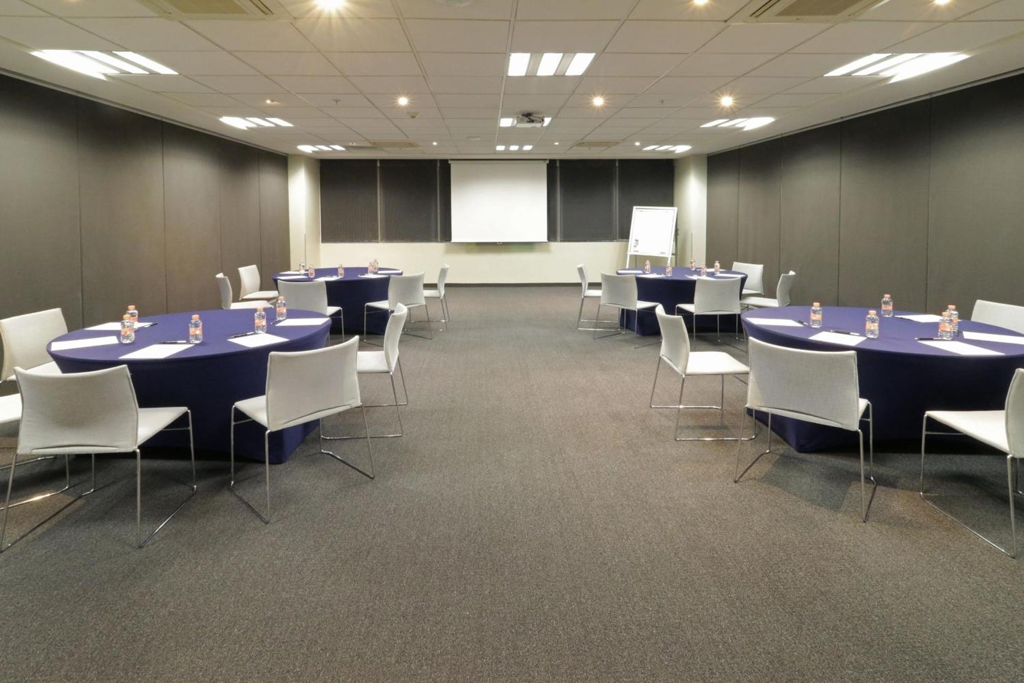 City Express Plus By Marriott Monterrey Nuevo Sur Εξωτερικό φωτογραφία