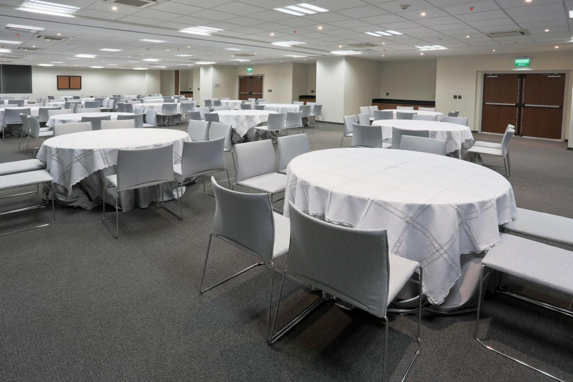 City Express Plus By Marriott Monterrey Nuevo Sur Εξωτερικό φωτογραφία