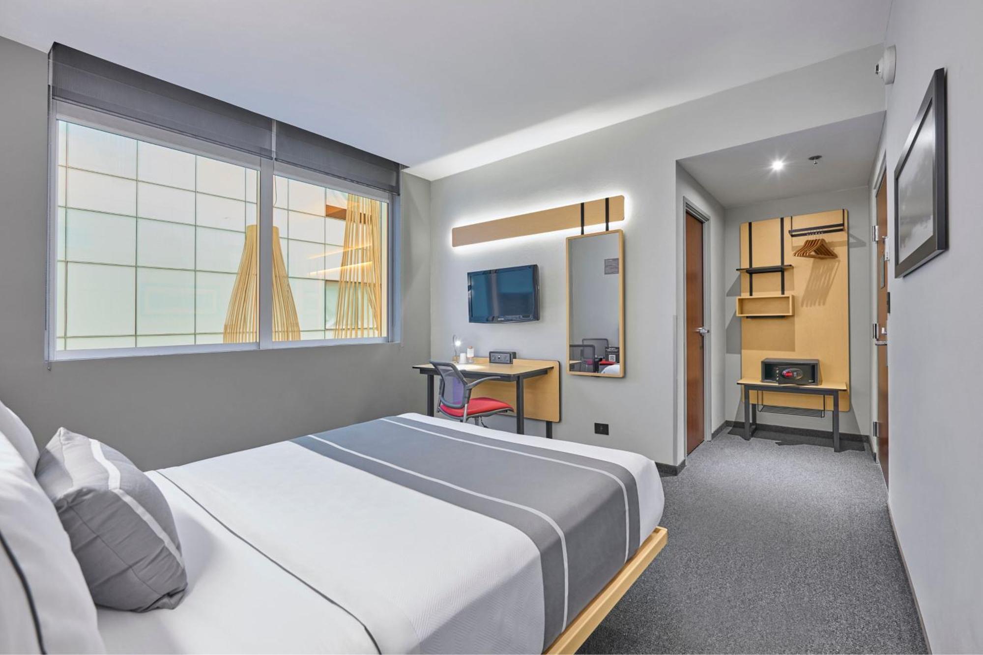 City Express Plus By Marriott Monterrey Nuevo Sur Εξωτερικό φωτογραφία
