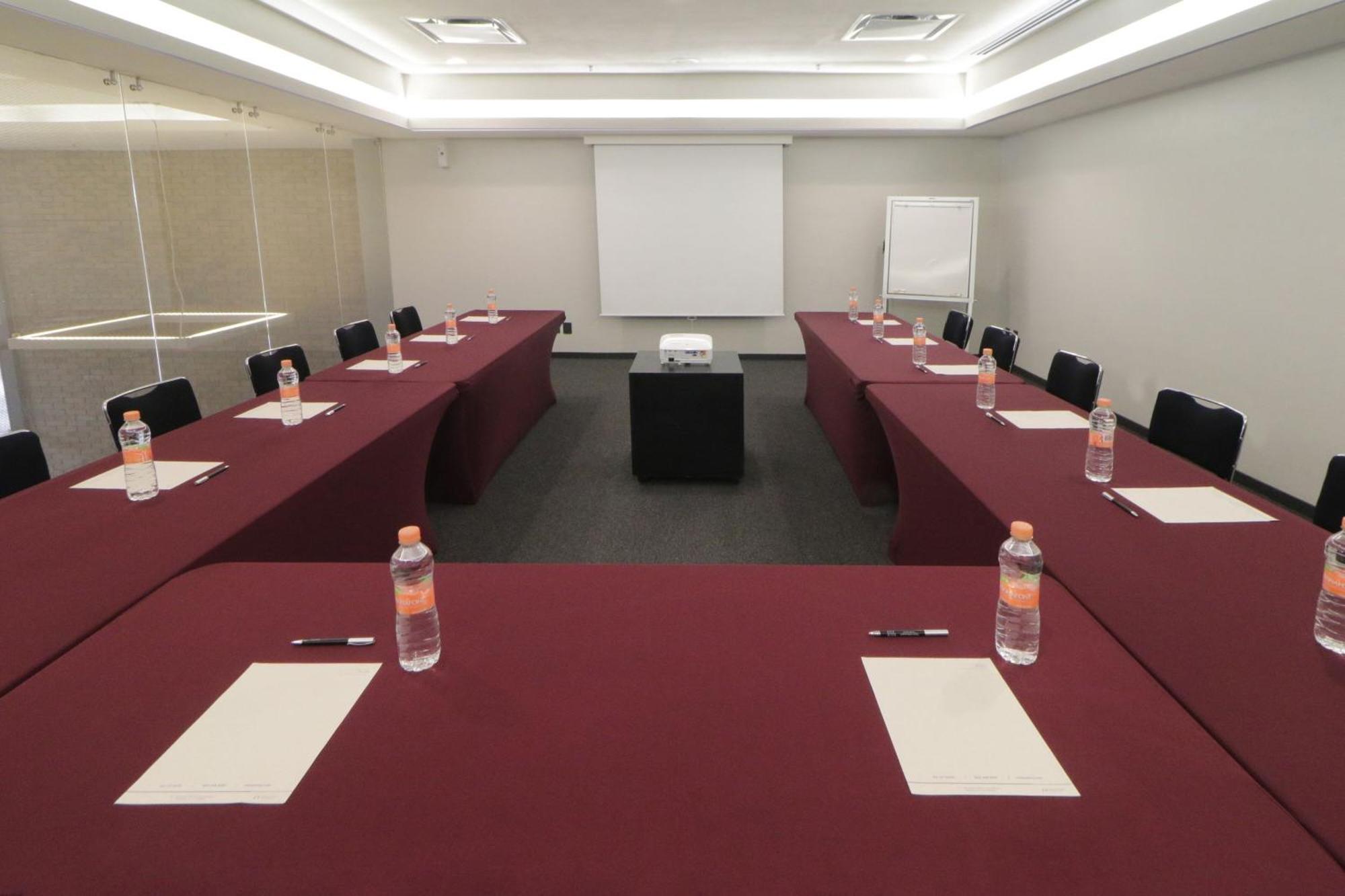 City Express Plus By Marriott Monterrey Nuevo Sur Εξωτερικό φωτογραφία
