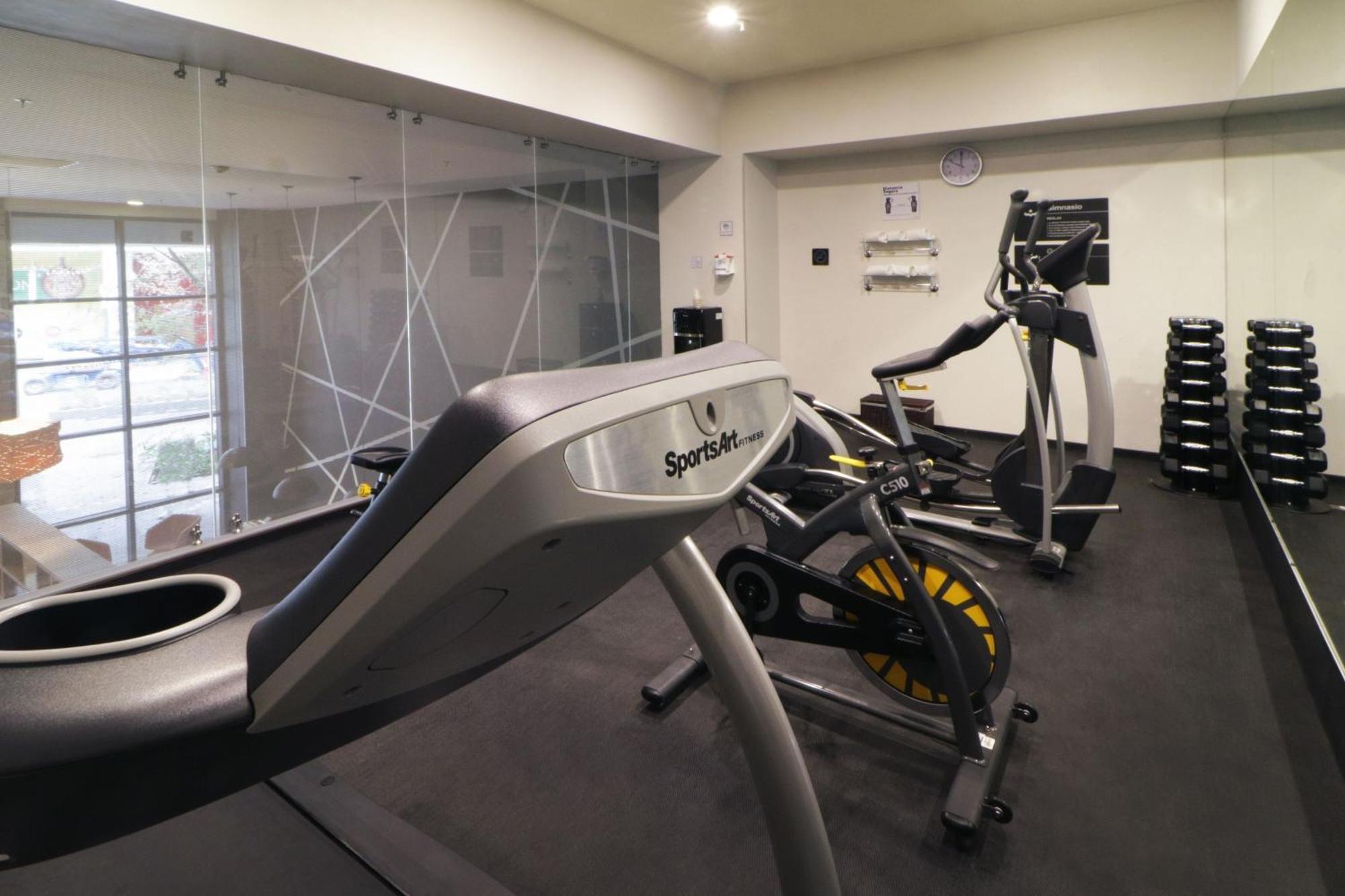 City Express Plus By Marriott Monterrey Nuevo Sur Εξωτερικό φωτογραφία