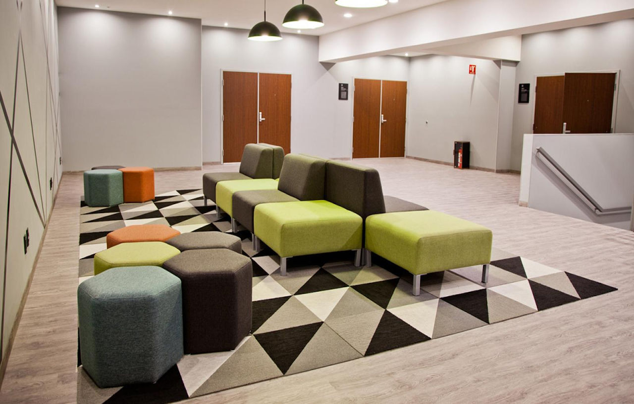 City Express Plus By Marriott Monterrey Nuevo Sur Εξωτερικό φωτογραφία
