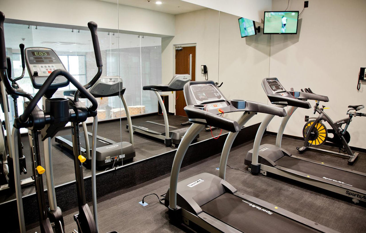 City Express Plus By Marriott Monterrey Nuevo Sur Εξωτερικό φωτογραφία
